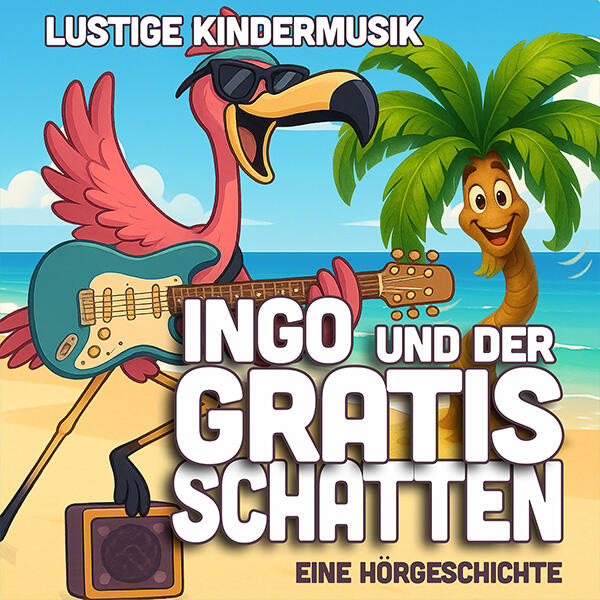 Ingo und der Gratis-Schatten