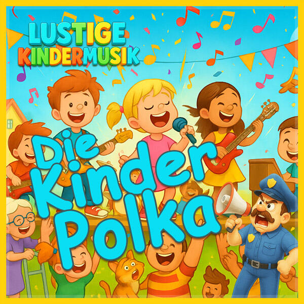Die Kinderpolka