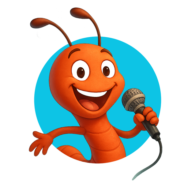 Lustige Kindermusik auf Apple Music